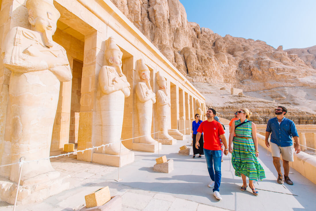 12-Day Egypt Experience Tour from Cairo: Alexandria, Aswan, Nile River Cruise and Luxor | Small Group Tour