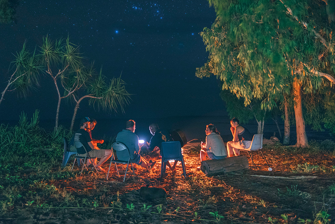6-Day East Arnhem Land Adventure Tour from Gove: Nhulunbuy, Yirrkala, Bawaka Homeland and Bremer Island | Small Group Tour | Airport Transfers Included