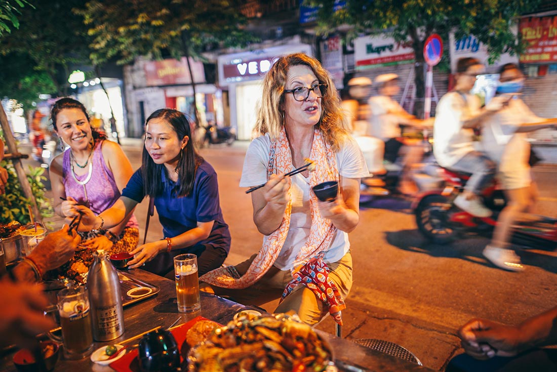 8-Day Premium Vietnam Tour from Hanoi: Halong Bay, Hoi An and Ho Chi Minh City | 7 Breakfasts, 2 Lunches and 2 Dinners