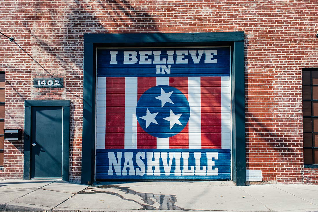 7-Day Tennessee Music Trail Tour from Nashville: Memphis and New Orleans | Small Group Tour
