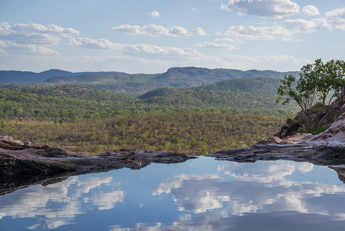 6-Day Hike in Kakadu National Park Tour from Darwin: Katherine, Nitmiluk National Park and Litchfield National Park | Small Group Tour