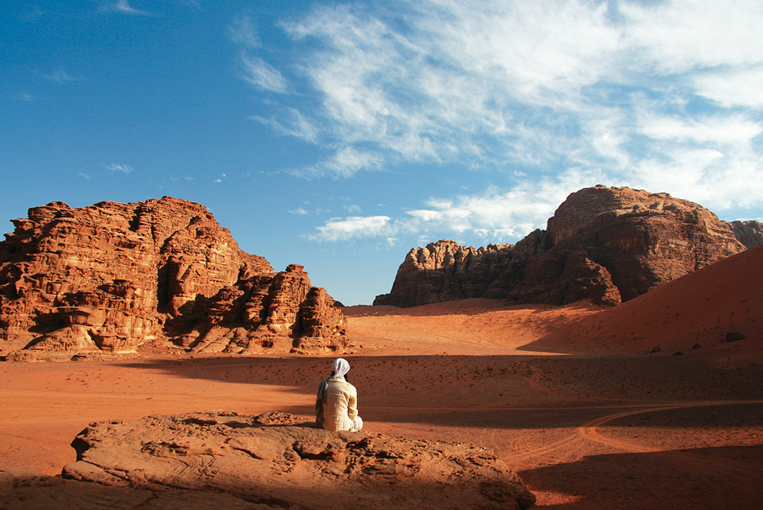 8-Day Jordan Discovery Tour from Amman: Wadi Rum, Aqaba and Petra | Small Group Tour