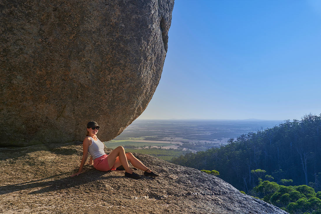 6-Day Margaret River & Albany Adventure Tour from Fremantle: Busselton, Cape Leeuwin and Donnelly River | Small Group Tour