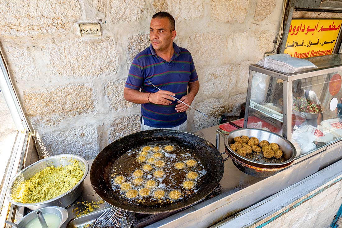 8-Day Classic Israel & the Palestinian Territories Tour from Tel Aviv: Nazareth, Mitzpe Ramon, Jerusalem, Dead Sea and Bethlehem | Small Group Tour