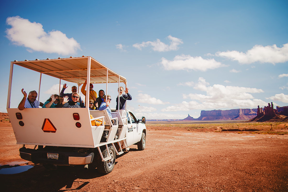 5-Day Western USA National Parks Loop Tour from Las Vegas: Zion & Bryce Canyon National Parks, Lake Powell, Horseshoe Bend and Grand Canyon | Small Group Tour