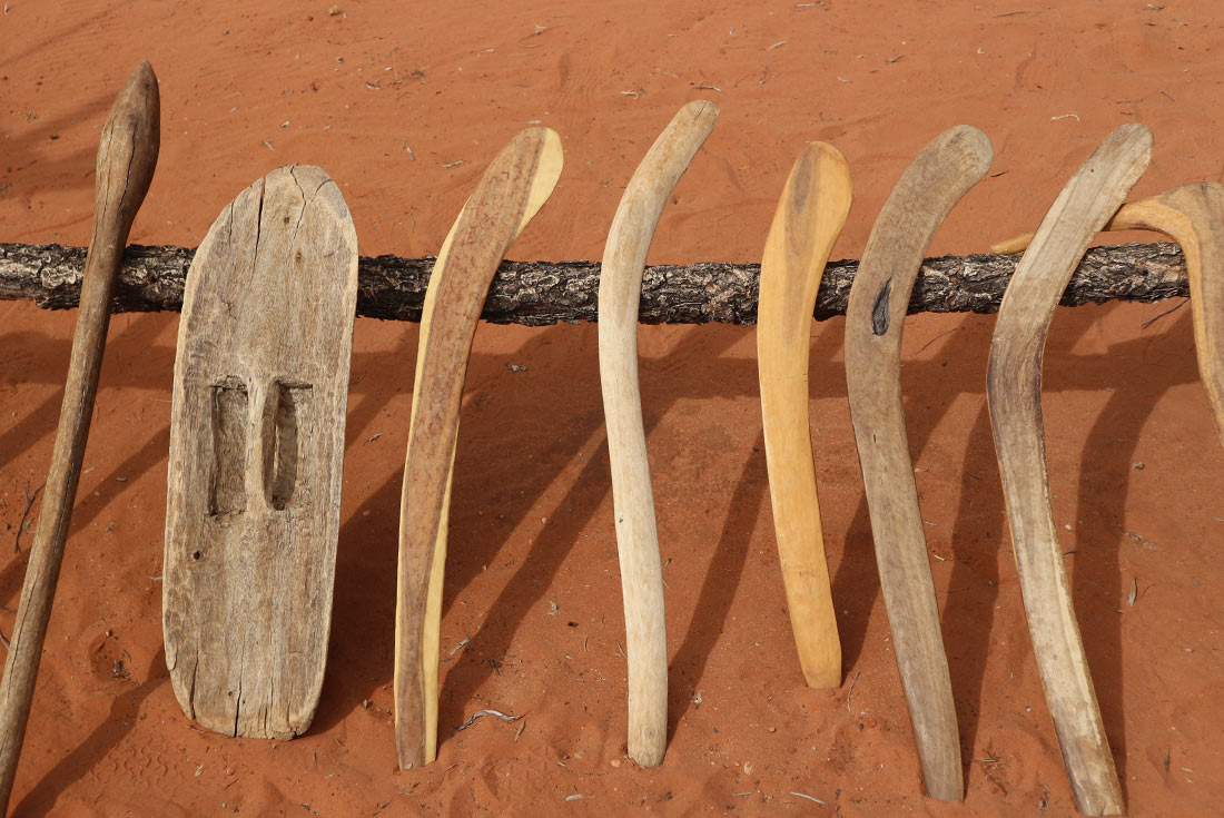 4-Day Uluru & Kings Canyon Adventure Tour from Alice Springs | Small Group Tour