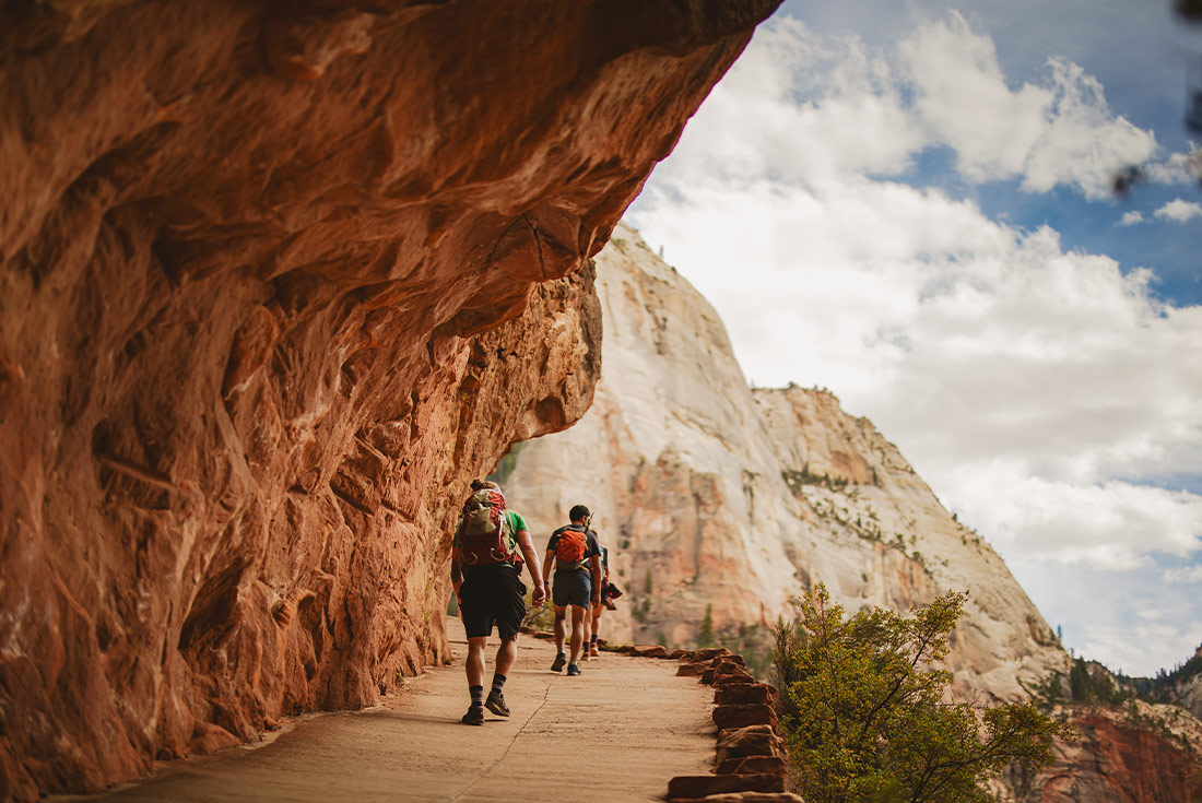5-Day Western USA National Parks Loop Tour from Las Vegas: Zion & Bryce Canyon National Parks, Lake Powell, Horseshoe Bend and Grand Canyon | Small Group Tour