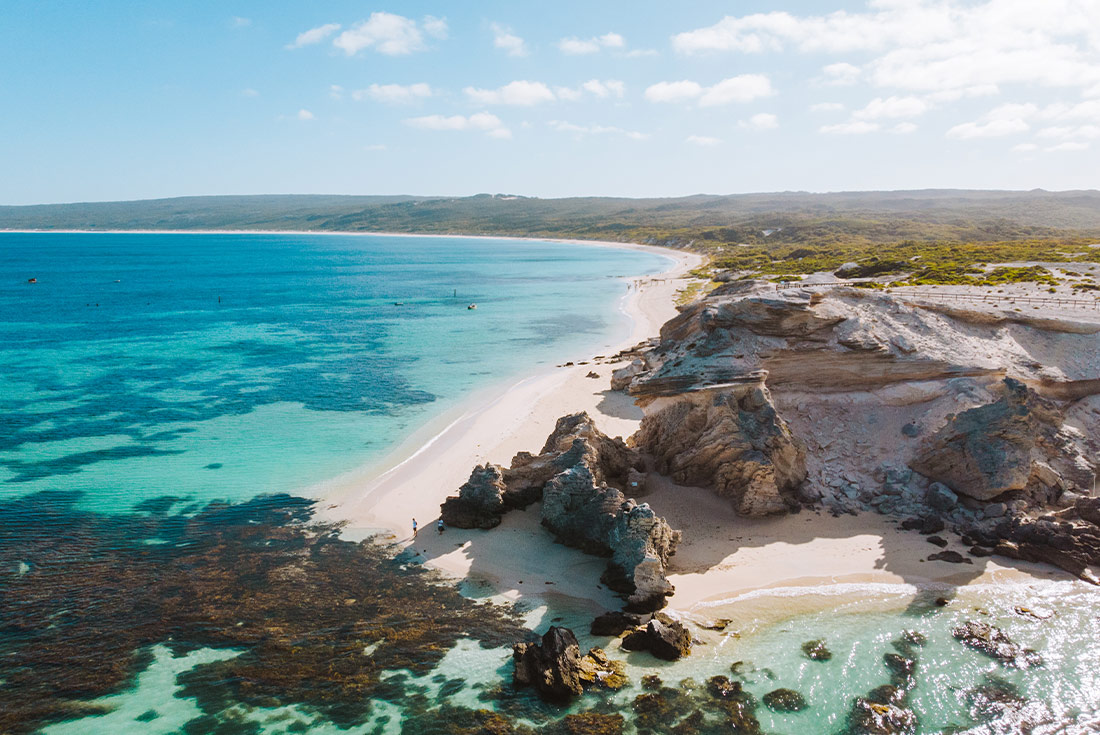 6-Day Margaret River & Albany Adventure Tour from Fremantle: Busselton, Cape Leeuwin and Donnelly River | Small Group Tour