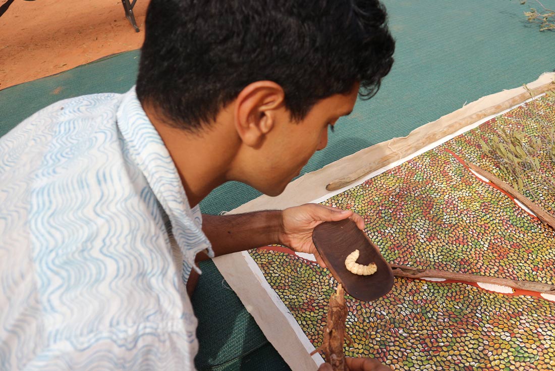 4-Day Uluru & Kings Canyon Adventure Tour from Alice Springs | Small Group Tour