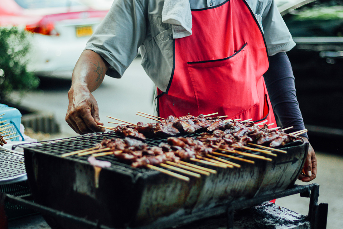 8-Day Thailand Real Food Adventure Tour from Bangkok: Ayutthaya and Chiang Mai | Small Group Tour