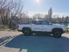 Private Tour - You Pick The Trail - Up To 4 bikes/e-bikes