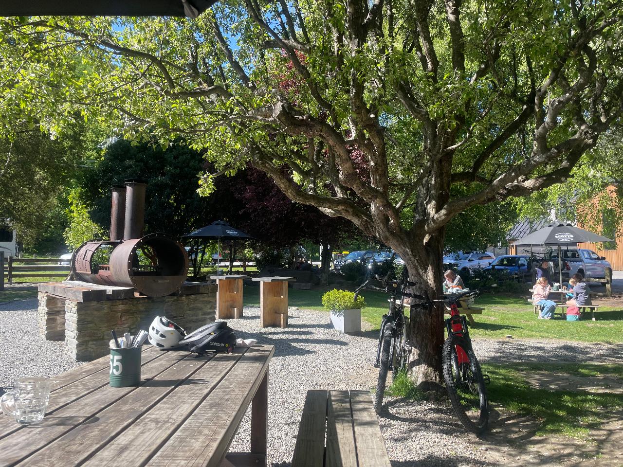 Bike the best of the Queenstown Trails - Regular bike hire and shuttle included