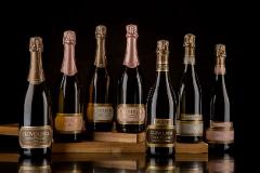 Clover Hill Guided Sparkling Wine Tasting Experience