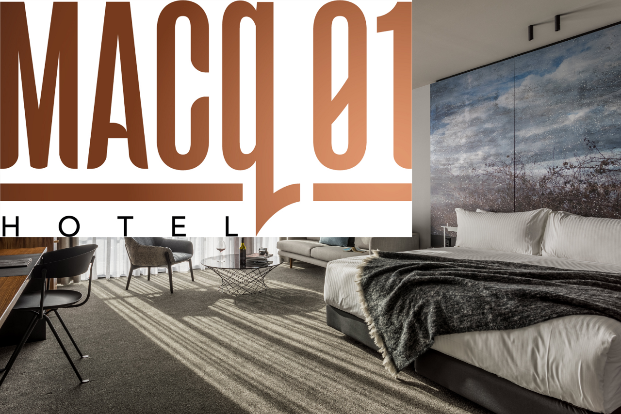 Taste of Summer / MACq01 Accommodation (2 Night Package)