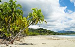 Carrillo Beach