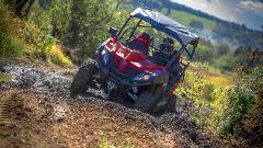 ATV Jungle Expedition