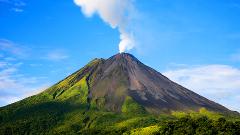 Arenal Volcano