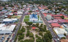 Liberia