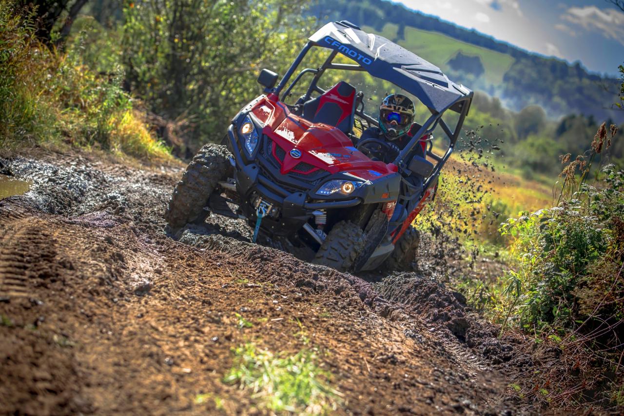 ATV Rental