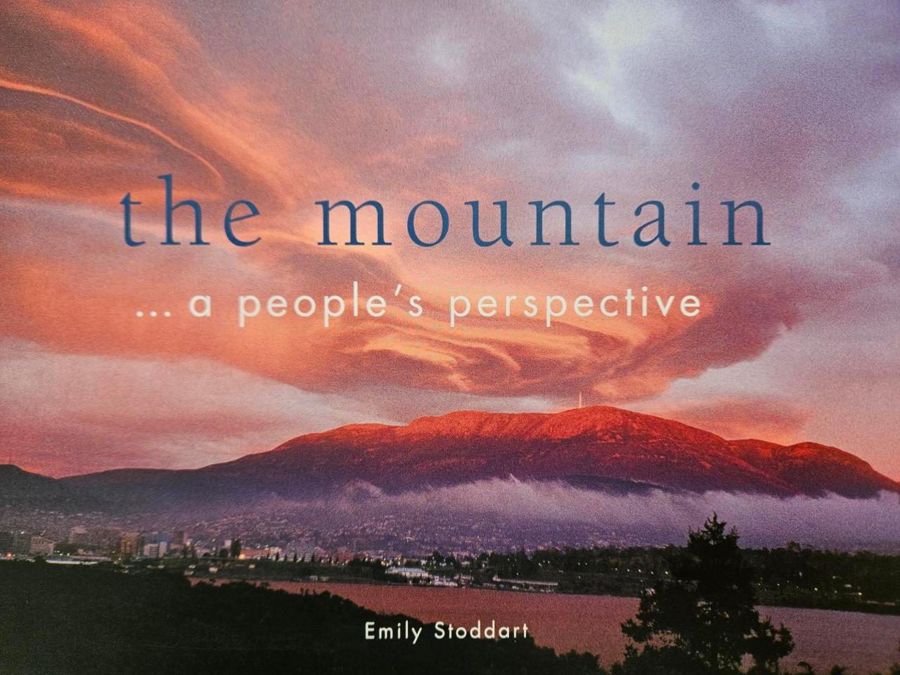 The Mountain...a people's perspective