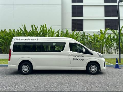 Bangkok Transport 
