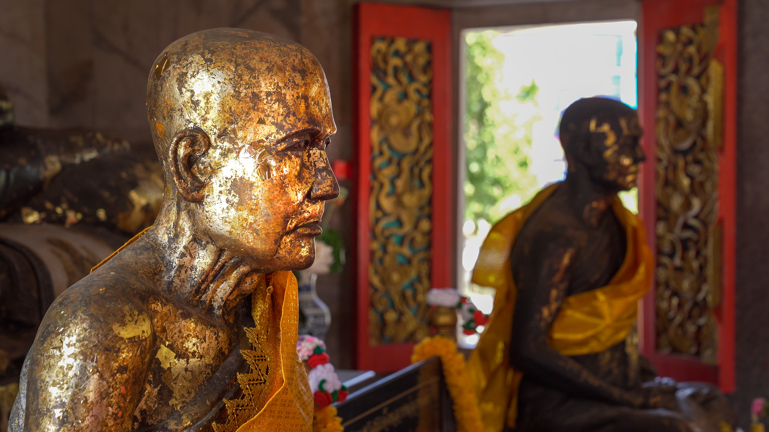 Phuket Island Morning Guided Tour with Big Buddha