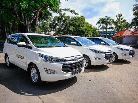 Bali Private Arrival Transfer: From Airport to Hotel in Bali (Zone 5)