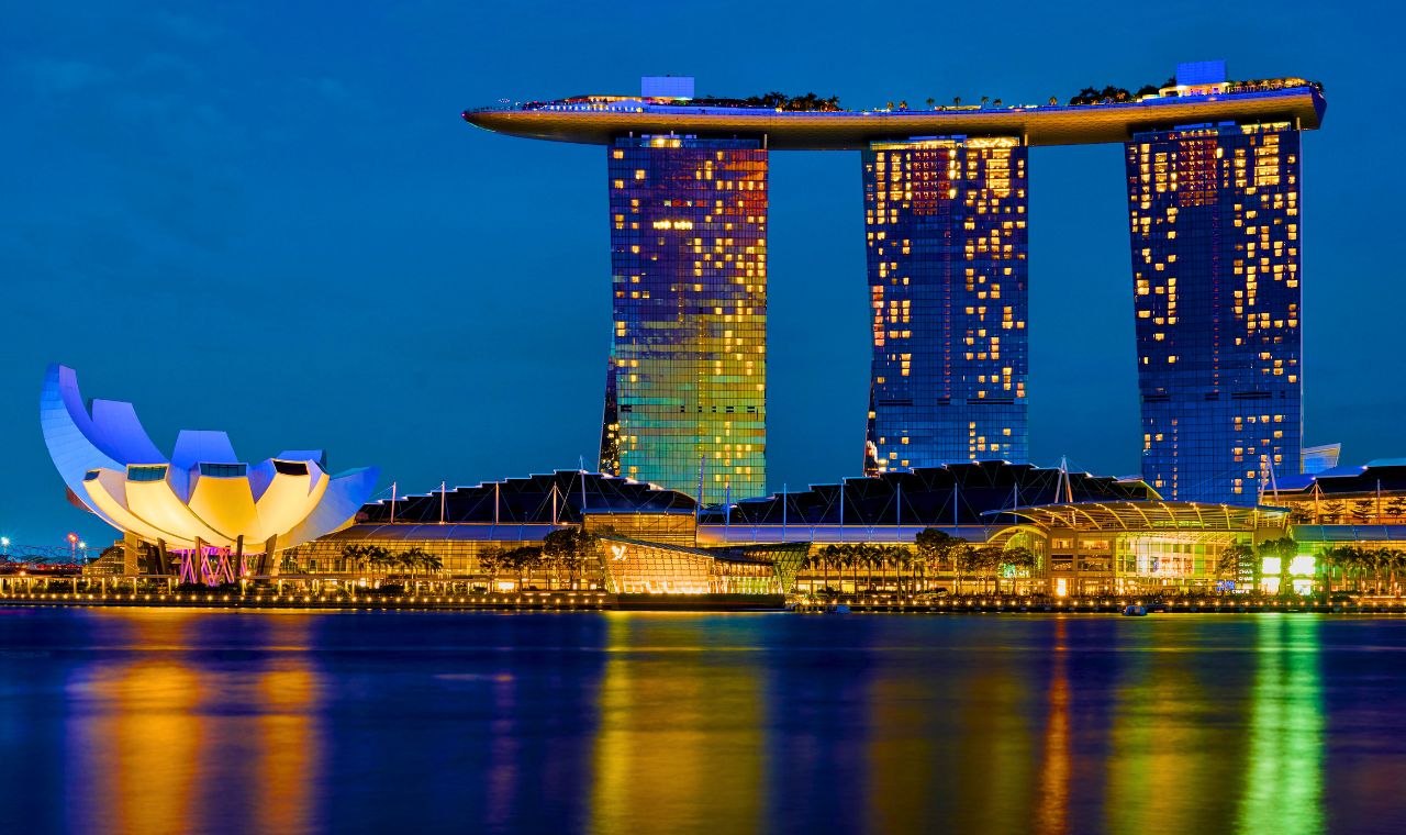 4 Days Singapore Cultural & Culinary Discovery, Little India, Gardens by the Bay & Chinatown Food Experience