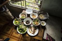 Private Hoi An Food Tour By Bike