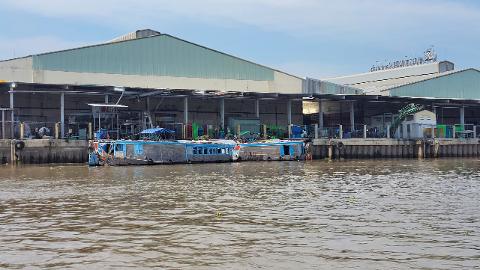 Ho Chi Minh: Mekong Delta Uniqueness and Floating Village Full Day Tour