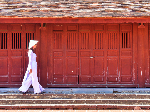 Local Life - Hidden Hoi An Walking Tour 