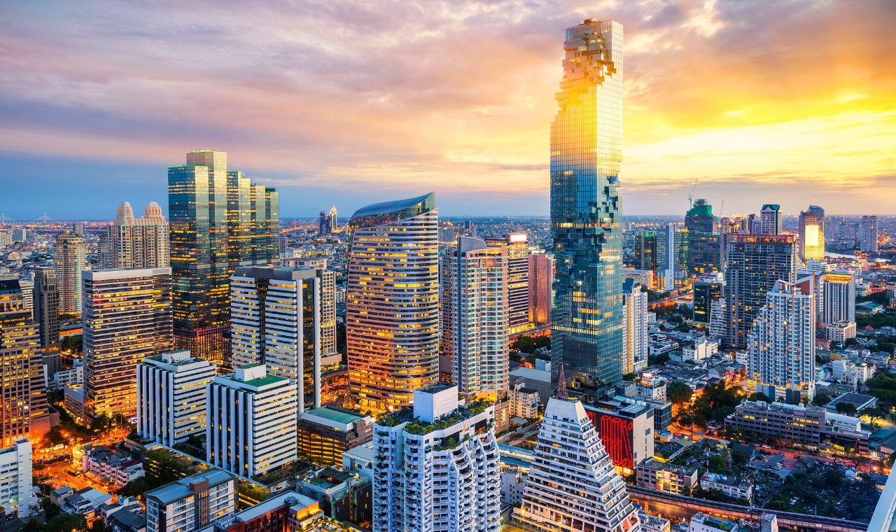 Discover Thailand: 11 Days in Bangkok, Chiang Mai and Phuket