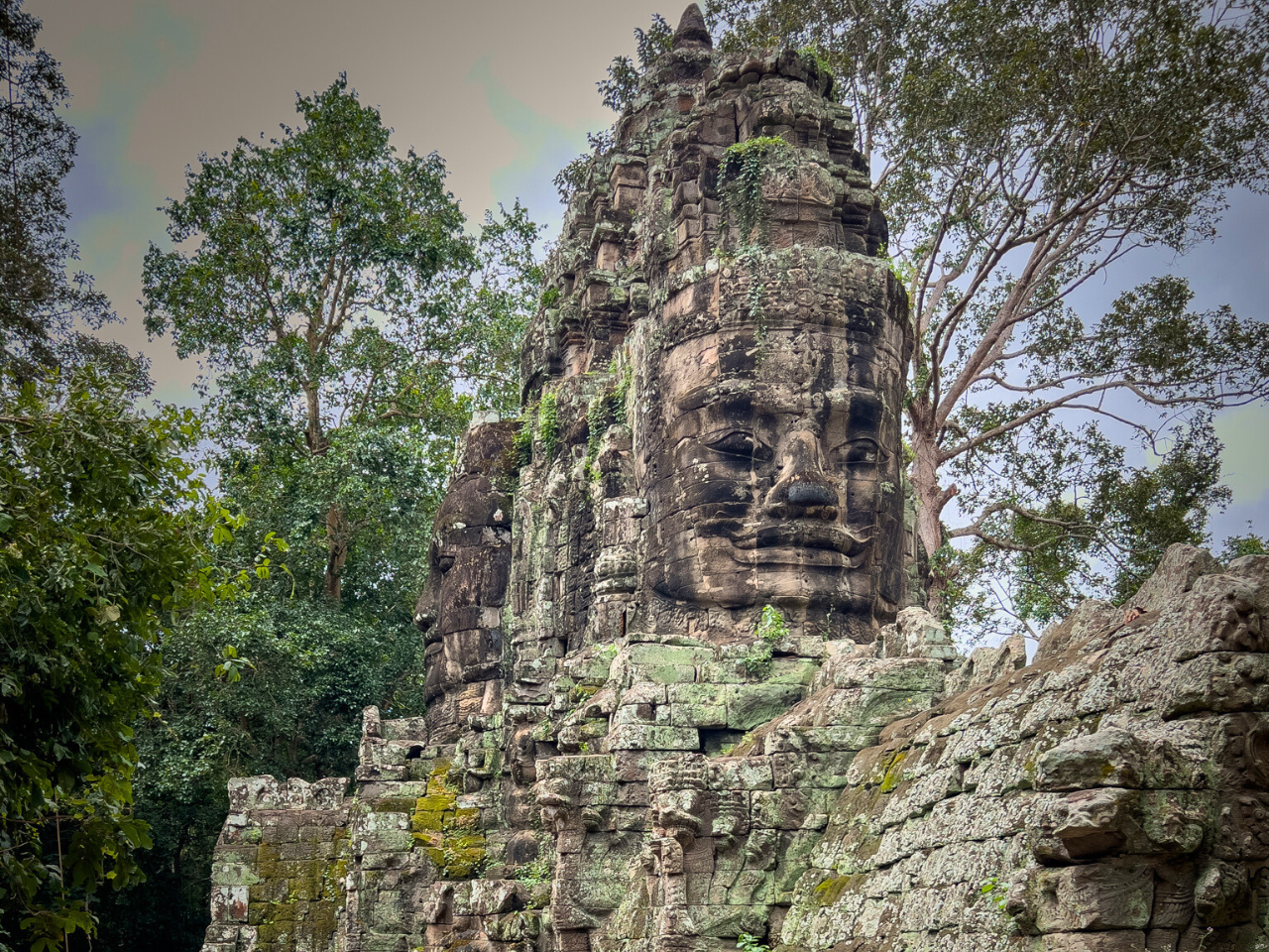 3 Days Discover Angkor & Siem Reap Highlights