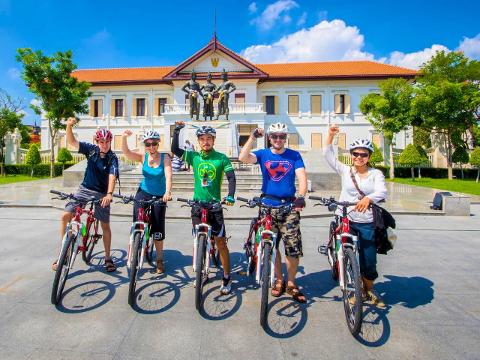 Chiang Mai Tours