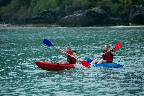 Samui Tours