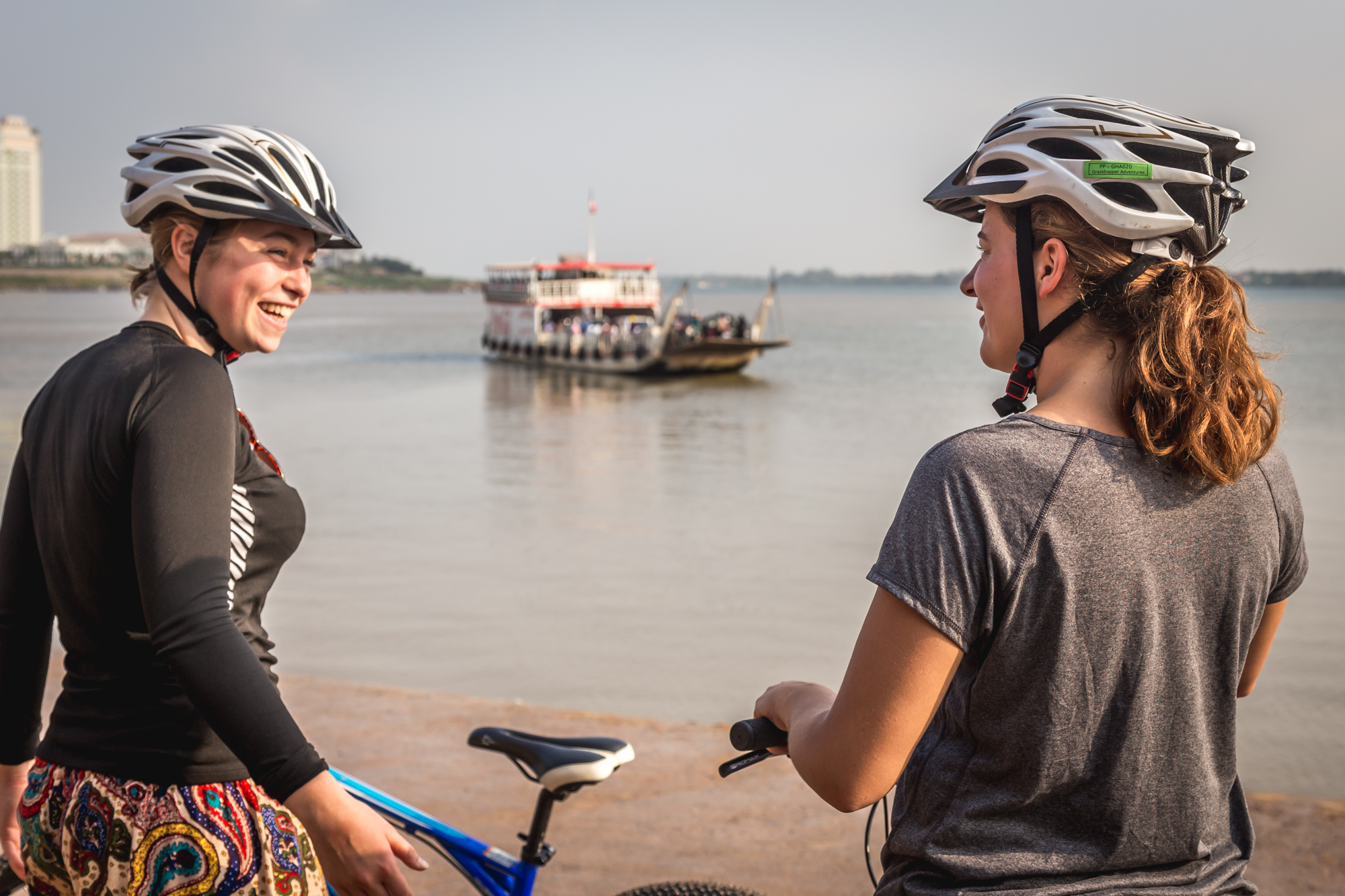 Mekong Islands Rural Half-Day Bike Tour