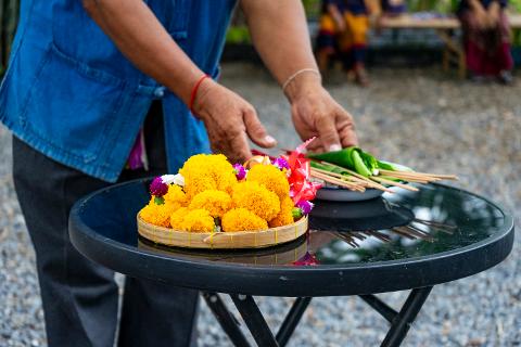 Discova_Educational_Travel___Kok_Na_Sai_Welcome_Ceremony_by_Discova_Thailand__11_