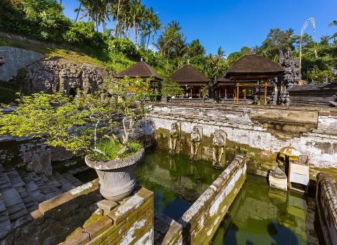 Indonesia___Bali____Temple_Goa_Gajah___stock