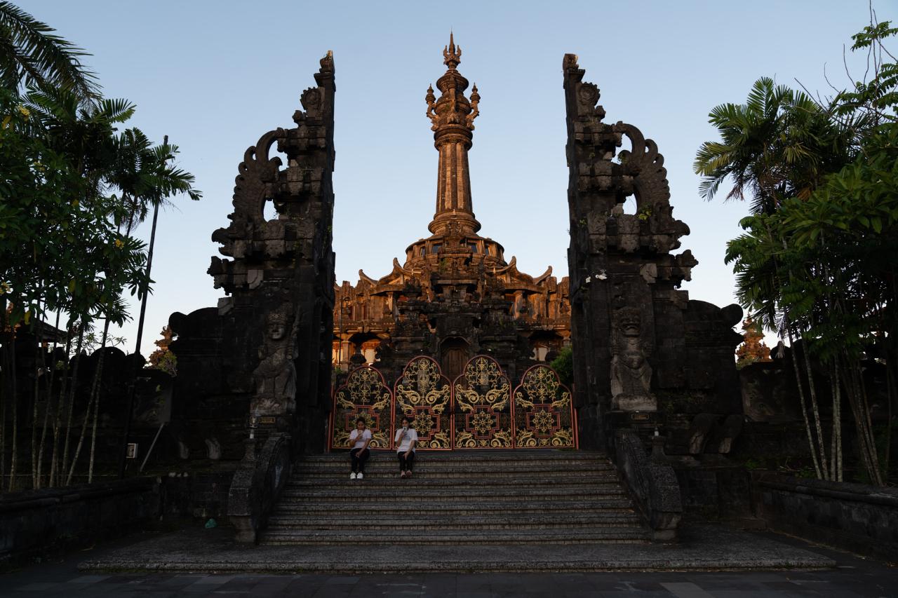 The Best of Bali's Street Food Tour - Discova Day Tours and Activities