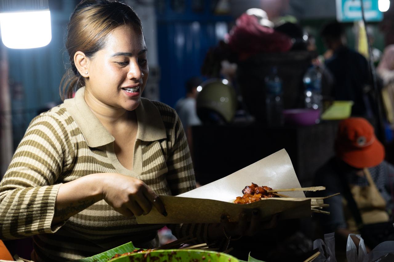 The Best of Bali's Street Food Tour - Discova Day Tours and Activities