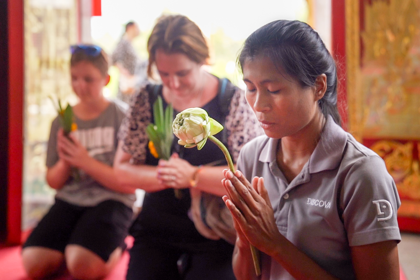 Phuket Island Morning Guided Tour with Big Buddha