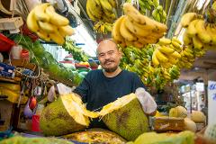Singapore: Private Little India, Tekka Centre and Food Tastings Tour