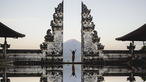 East Bali Instagram Highlights Tour