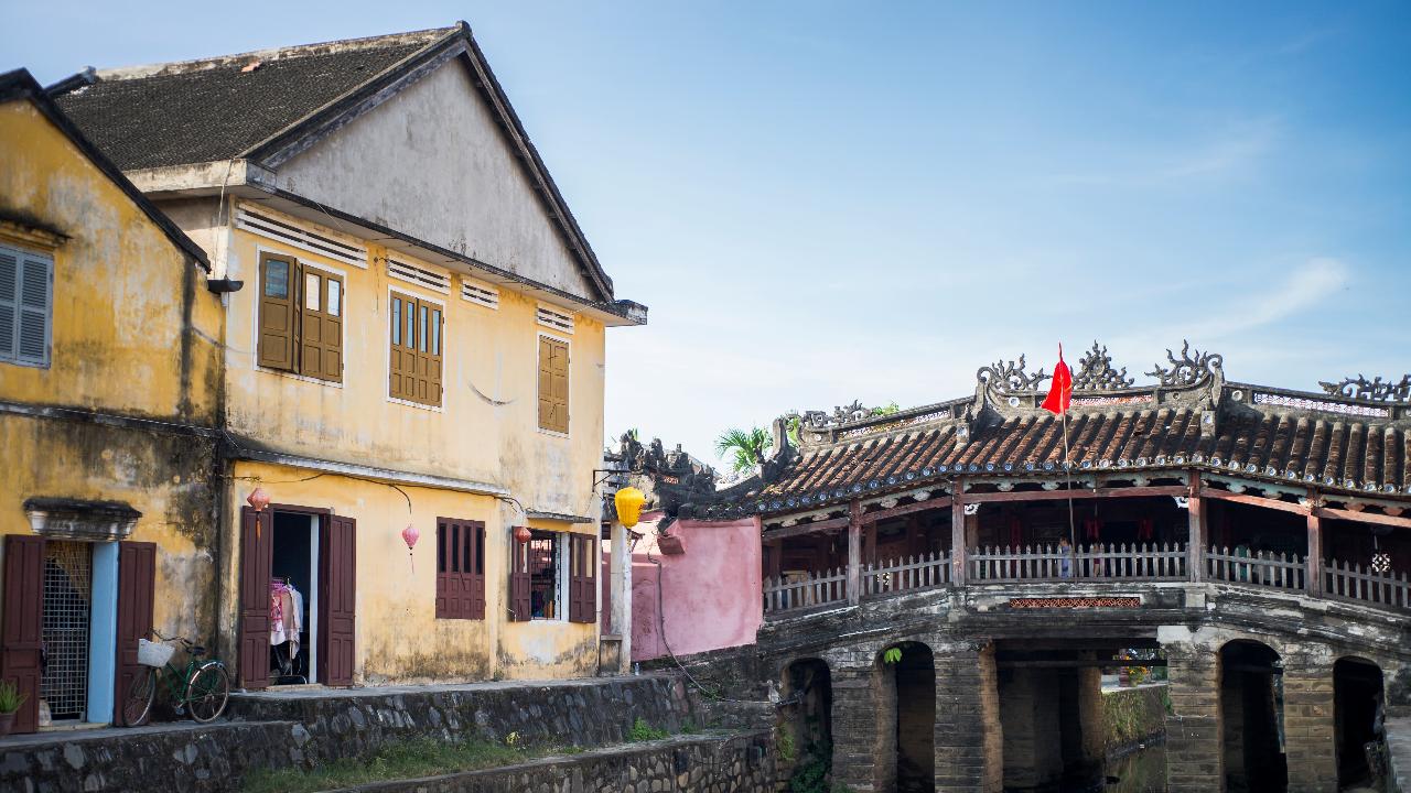 Local Life - Hidden Hoi An Walking Tour 