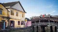 Local Life - Hidden Hoi An Walking Tour 