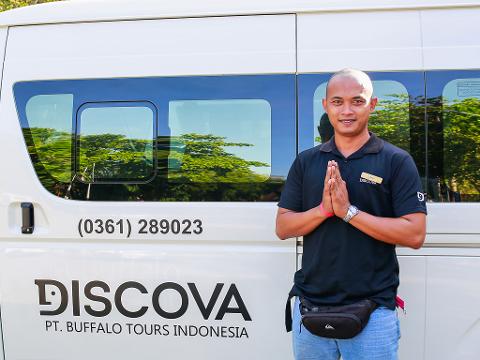 Bali Private Arrival Transfer: From Airport to Hotel in Bali (Zone 2)