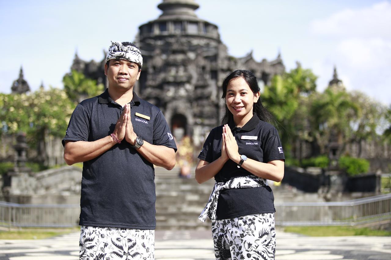 Bali Shared Departure Transfer Service: From Hotel in Ubud, Sanur, and  Nusa Dua to I Gusti Ngurah Rai Airport