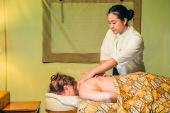 Kaura Bundle Activity: Wellness Program with Private Transfer