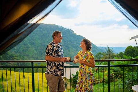 4 Days in Kaura Bali-All Inclusive with Culture and Wellness Experience