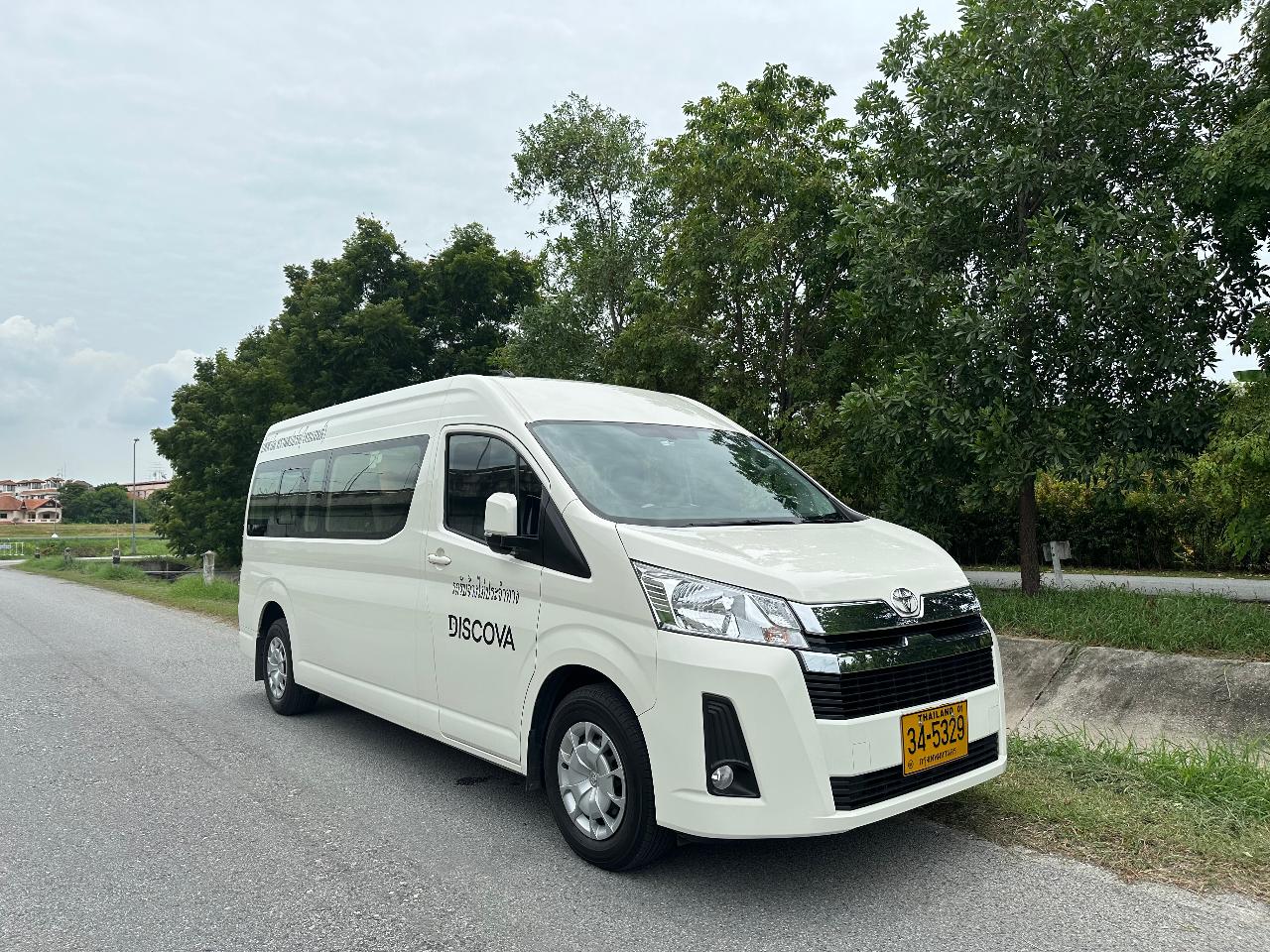Phuket: Private Roundtrip Transfer from/ to Khao Lak Hotel to Phuket Pier by Van